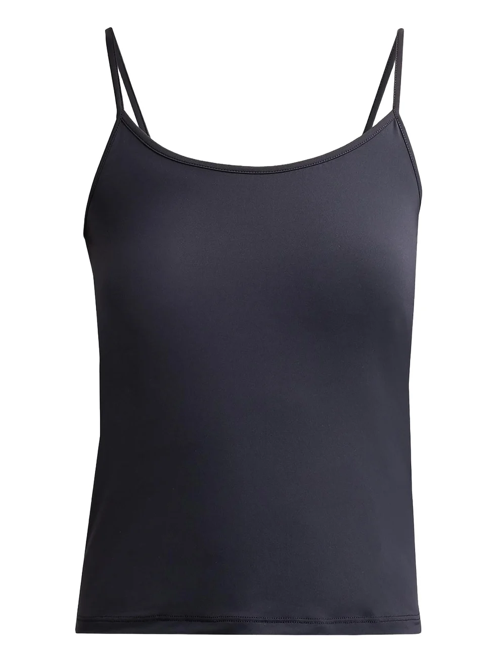 MAJESTIC FILATURES Slim Stretch Jersey Cami