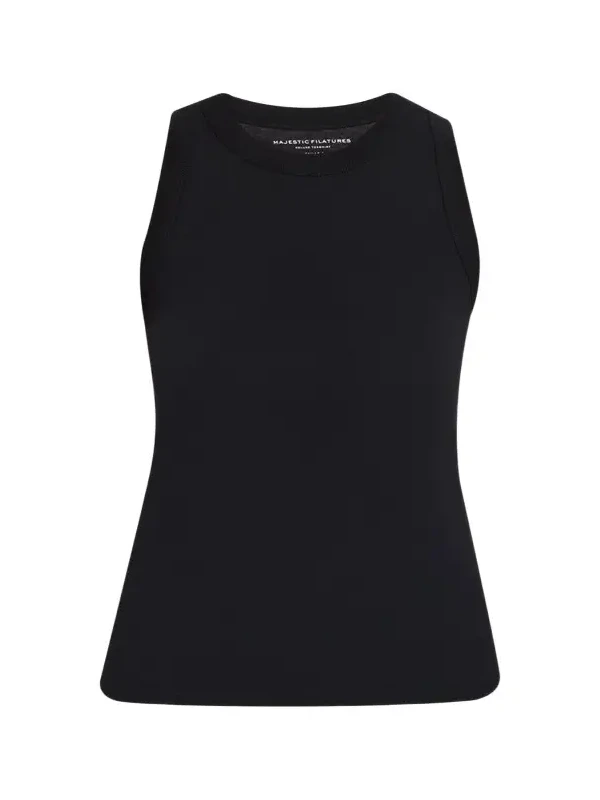 Deluxe Organic Cotton Tank Top Deluxe Organic Cotton Tank Top