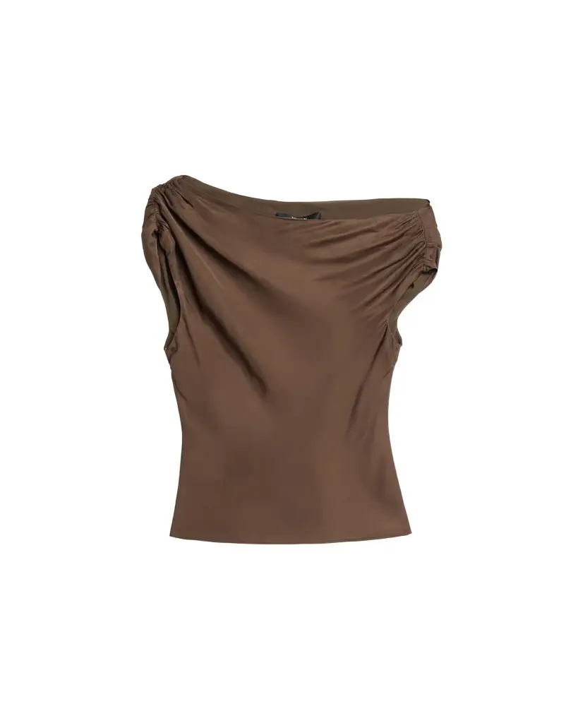 Veda Draped Off-The-Shoulder Top Veda Draped Off-The-Shoulder Top