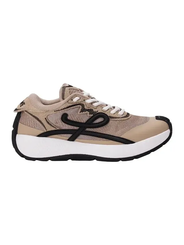 Men's Pogo Mix-Media Sneakers Men's Pogo Mix-Media Sneakers