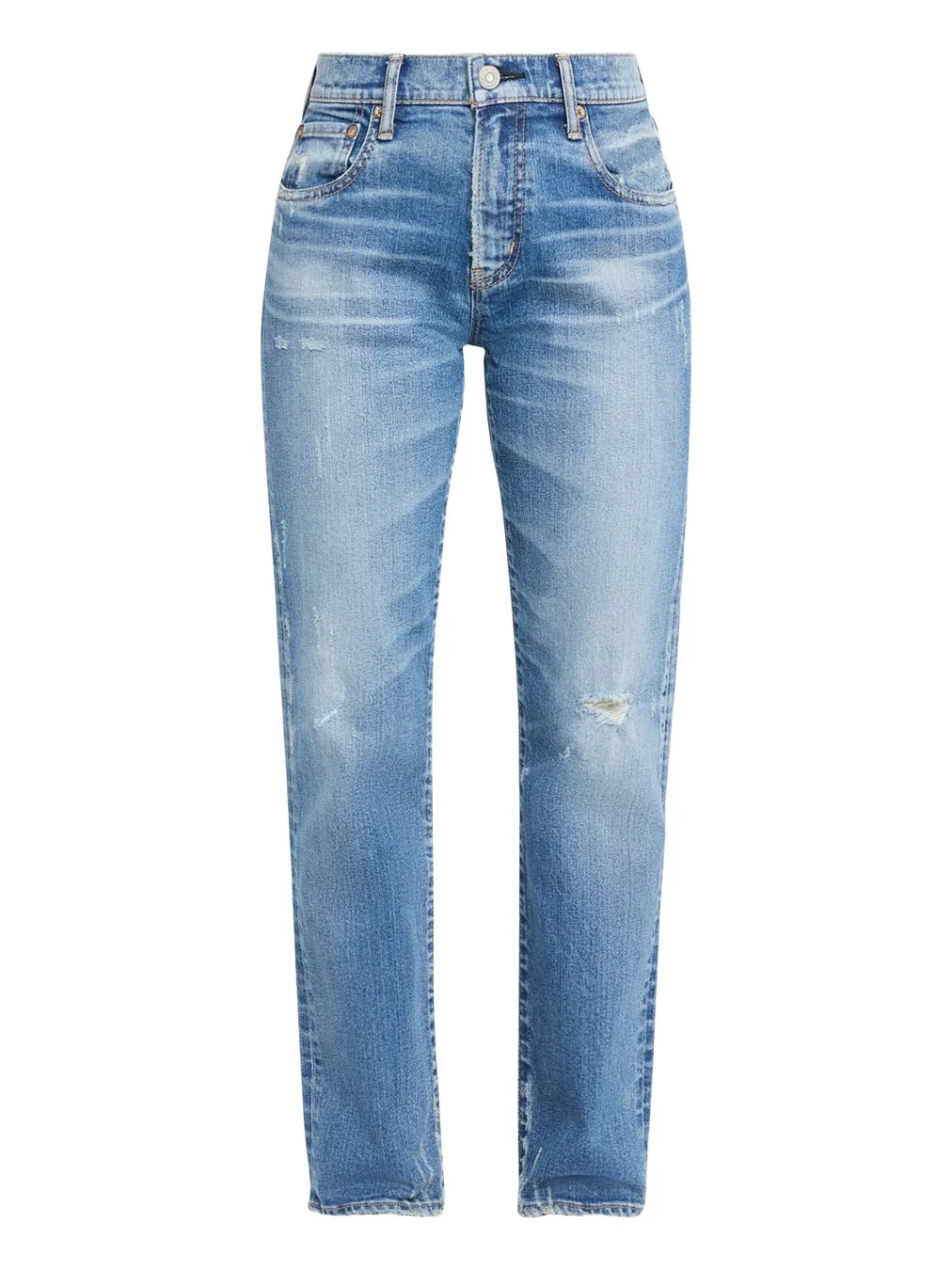 Slim Straight Jeans Slim Straight Jeans