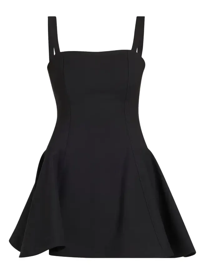 Sadie Sleeveless Mini Dress