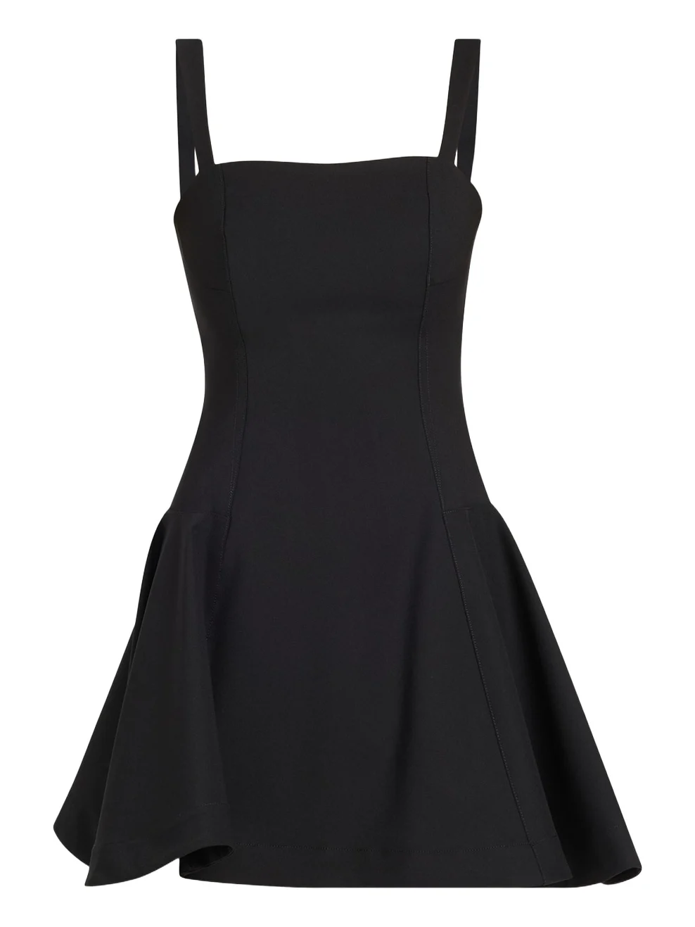 Sadie Sleeveless Mini Dress