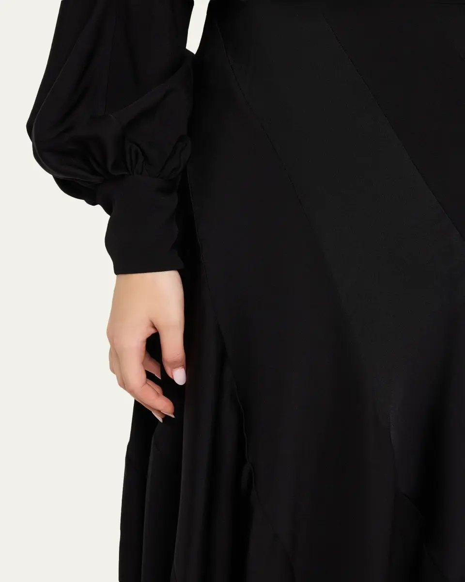 Zimmermann Bias Maxi Skirt | Thumbnail 5 Zimmermann Bias Maxi Skirt | Thumbnail 5