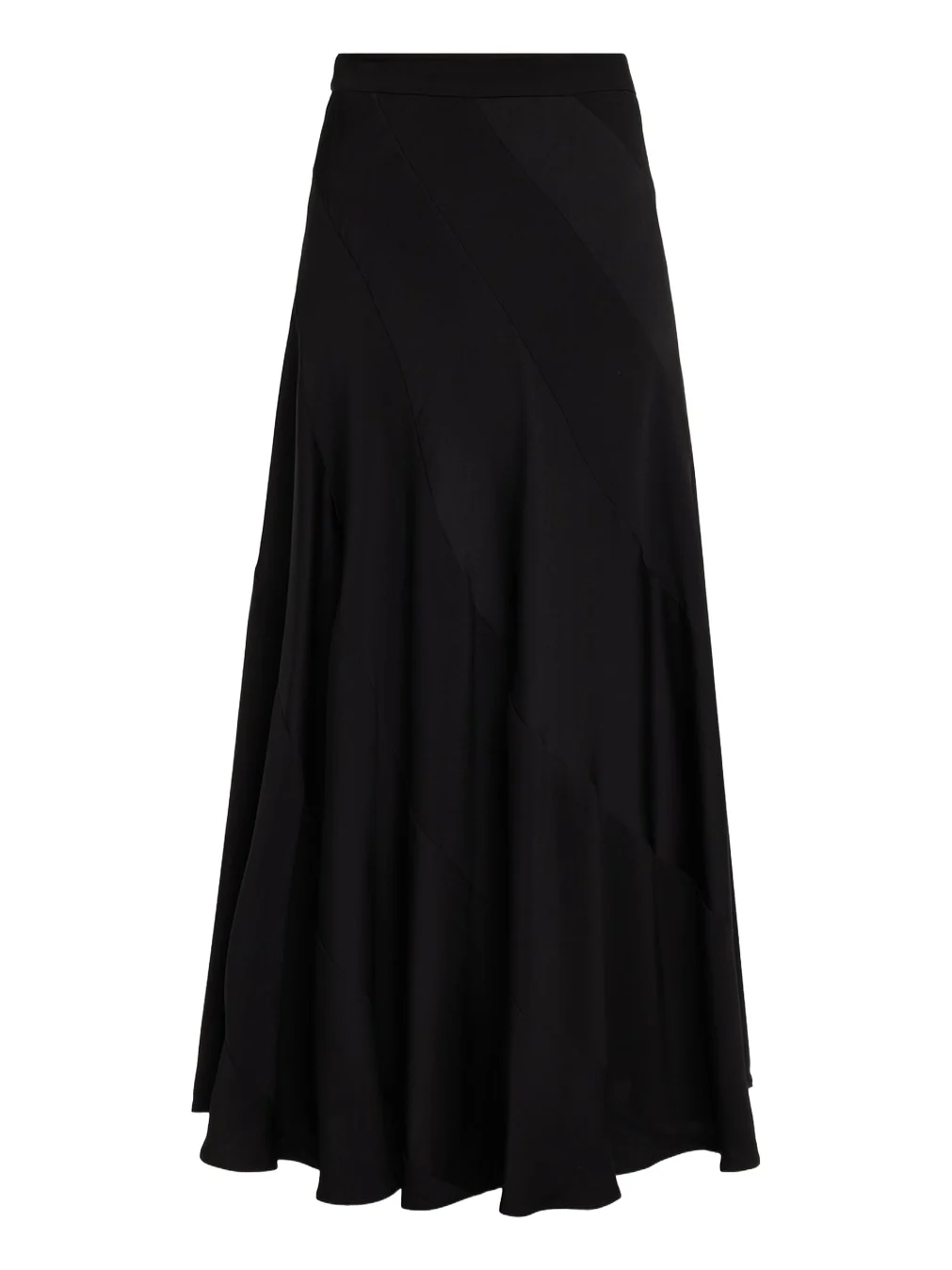 Bias Maxi Skirt Bias Maxi Skirt