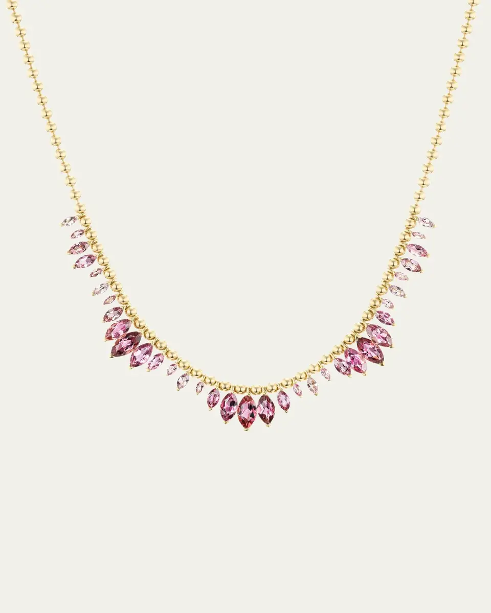 Emily P. Wheeler Arashi Necklace | Thumbnail 3 Emily P. Wheeler Arashi Necklace | Thumbnail 3