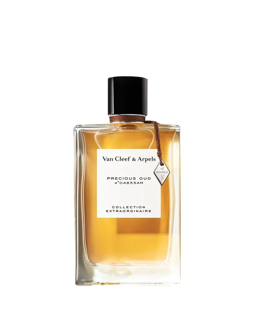 Van Cleef & Arpels Precious Oud Eau de Parfum, 2.5 oz. | Image 1 Van Cleef & Arpels Precious Oud Eau de Parfum, 2.5 oz. | Image 1
