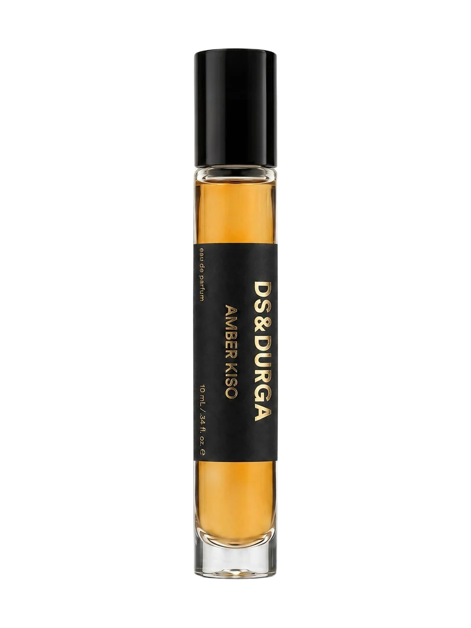 D.S. & Durga Amber Kiso Perfume, 0.34 oz.