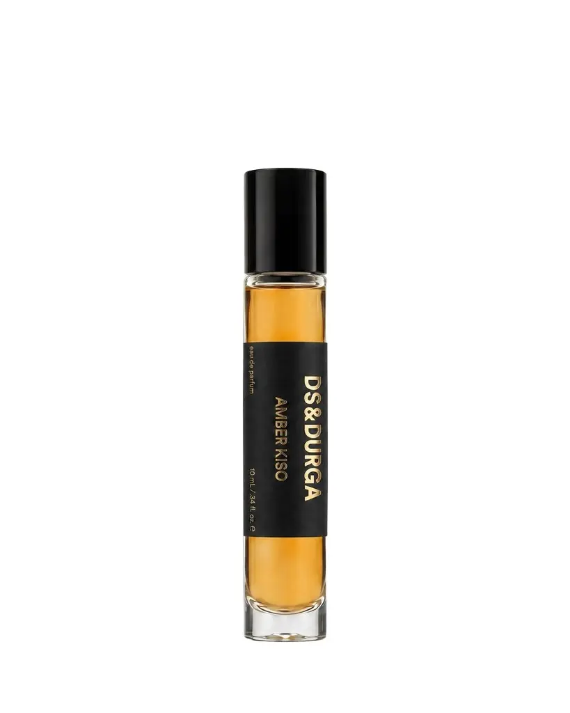 D.S. & Durga Amber Kiso Perfume, 0.34 oz. | Image 1 D.S. & Durga Amber Kiso Perfume, 0.34 oz. | Image 1