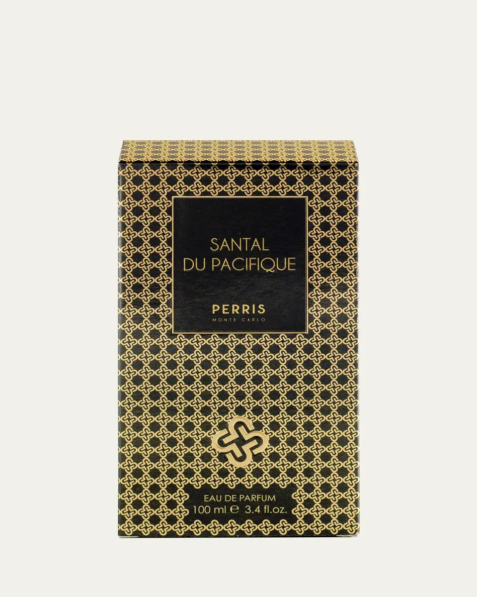 Perris Monte Carlo 3.4 oz. Santal du Pacifique Eau de Parfum | Thumbnail 3