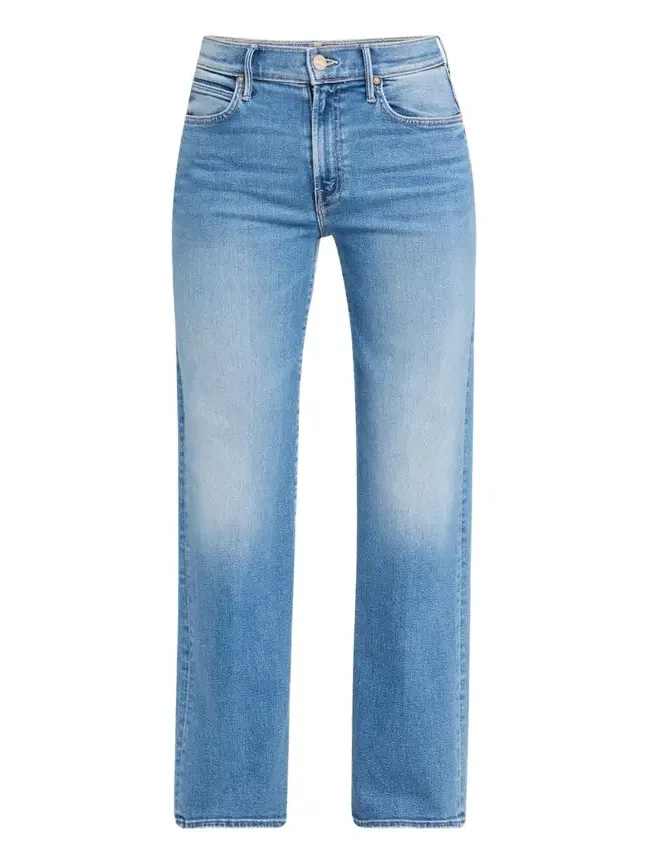 The Kick It Jeans
