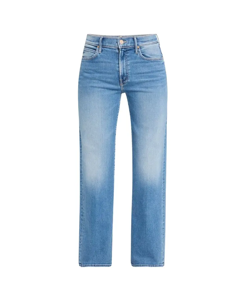 Mother The Kick It Jeans | Image 1 Mother The Kick It Jeans | Image 1