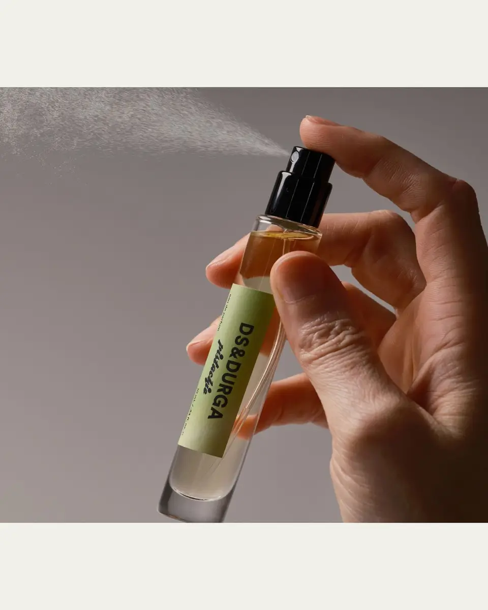 D.S. & Durga Pistachio Perfume, 0.34 oz. | Thumbnail 3