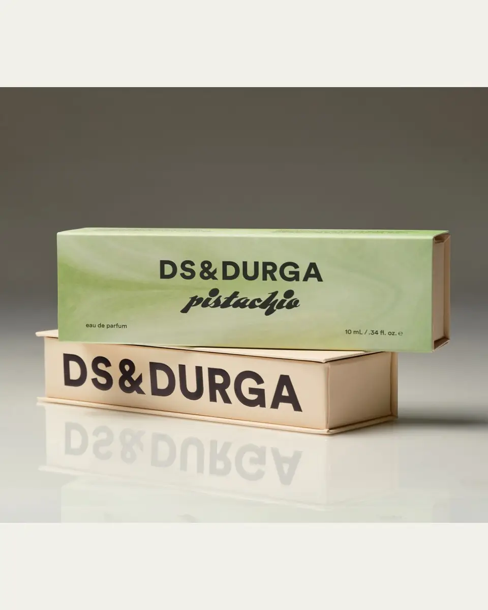 D.S. & Durga Pistachio Perfume, 0.34 oz. | Thumbnail 4