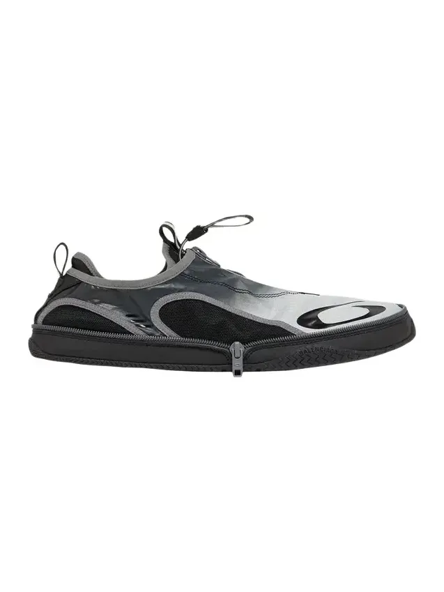 Men's 3B Sports Icon Mesh Sneakers