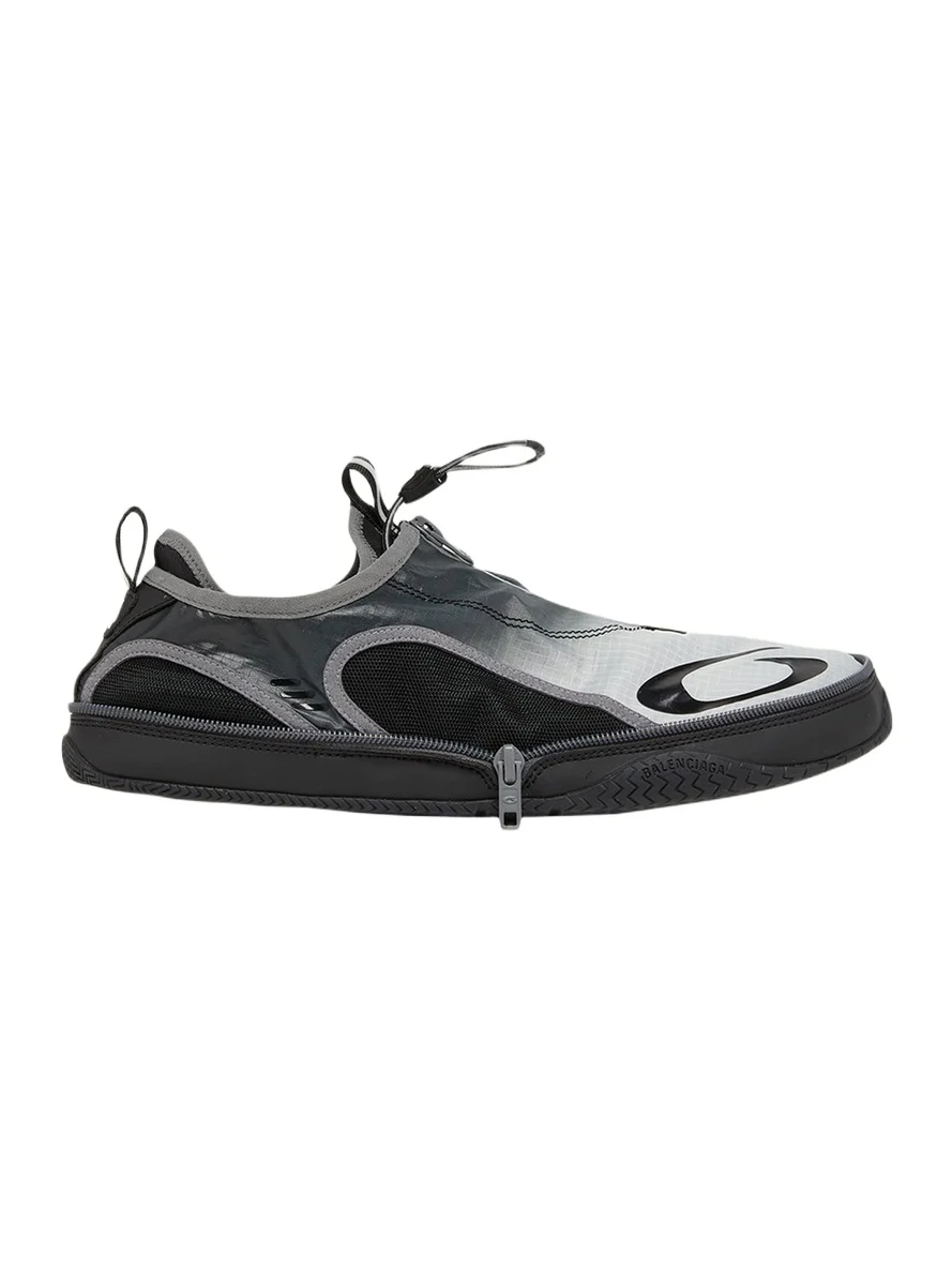 Balenciaga Men's 3B Sports Icon Mesh Sneakers