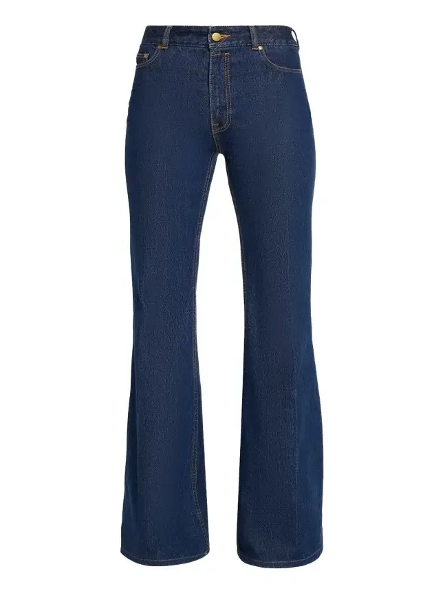 Slim Flare Jeans Slim Flare Jeans