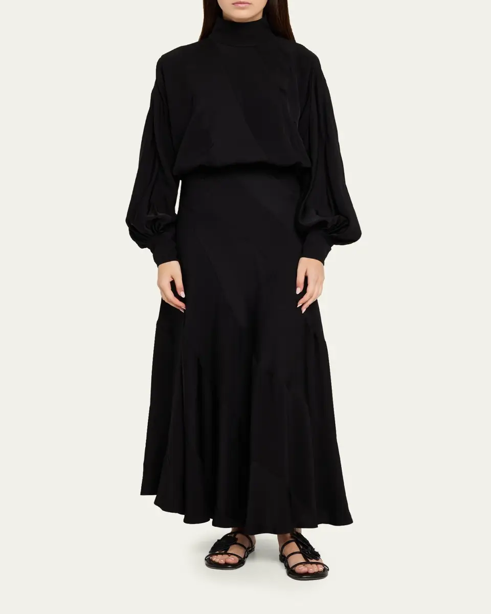 Zimmermann Bias Blouse | Thumbnail 2 Zimmermann Bias Blouse | Thumbnail 2