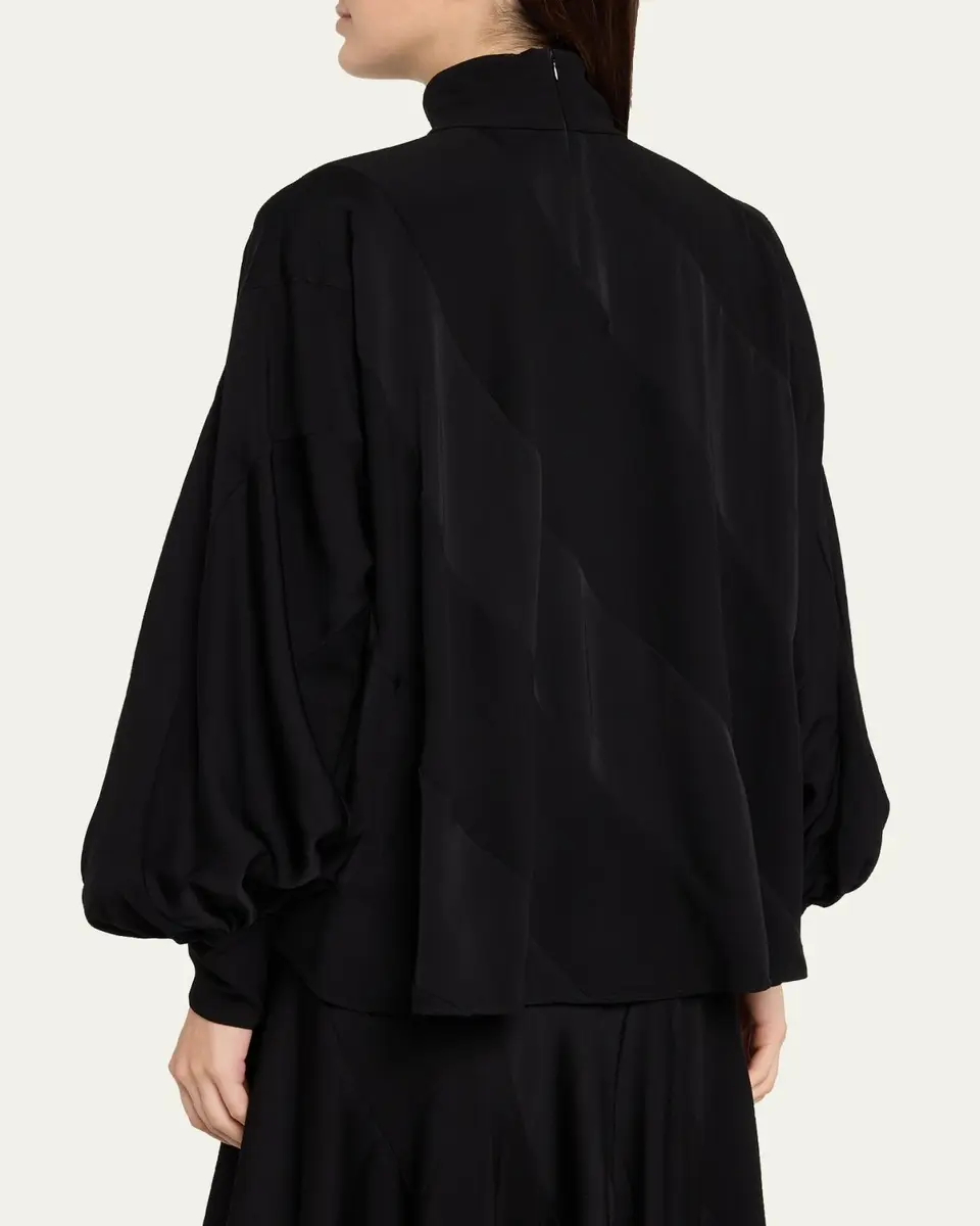 Zimmermann Bias Blouse | Thumbnail 3 Zimmermann Bias Blouse | Thumbnail 3