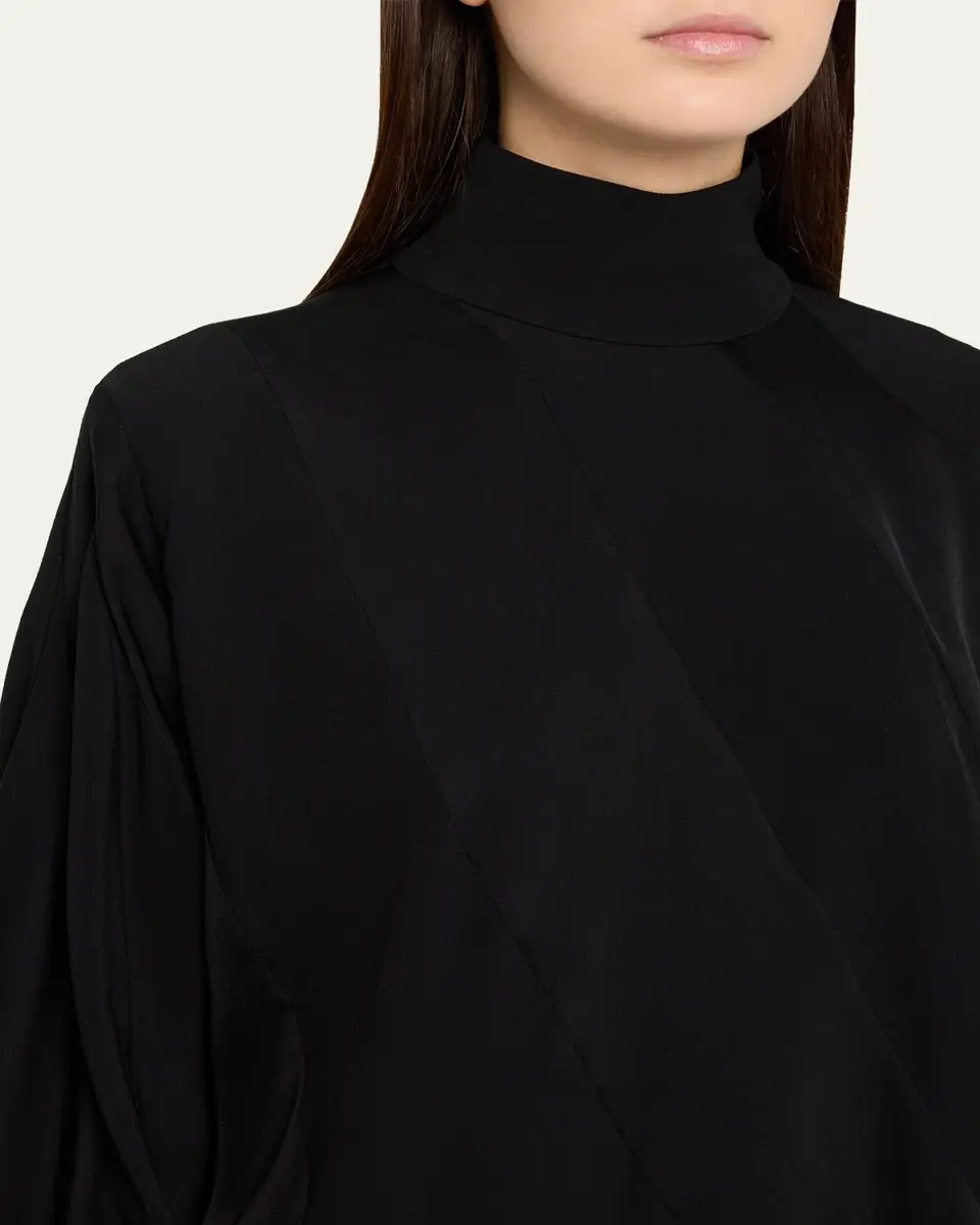 Zimmermann Bias Blouse | Thumbnail 5 Zimmermann Bias Blouse | Thumbnail 5