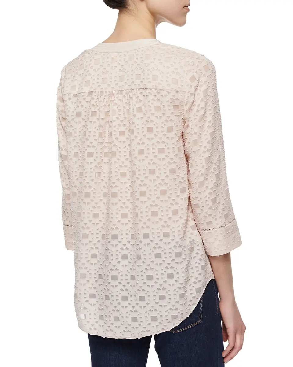Zimmermann Bias Blouse | Thumbnail 6 Zimmermann Bias Blouse | Thumbnail 6