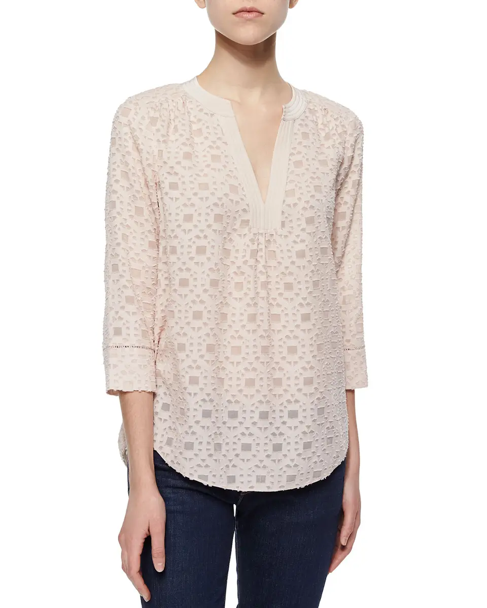 Zimmermann Bias Blouse | Thumbnail 7 Zimmermann Bias Blouse | Thumbnail 7
