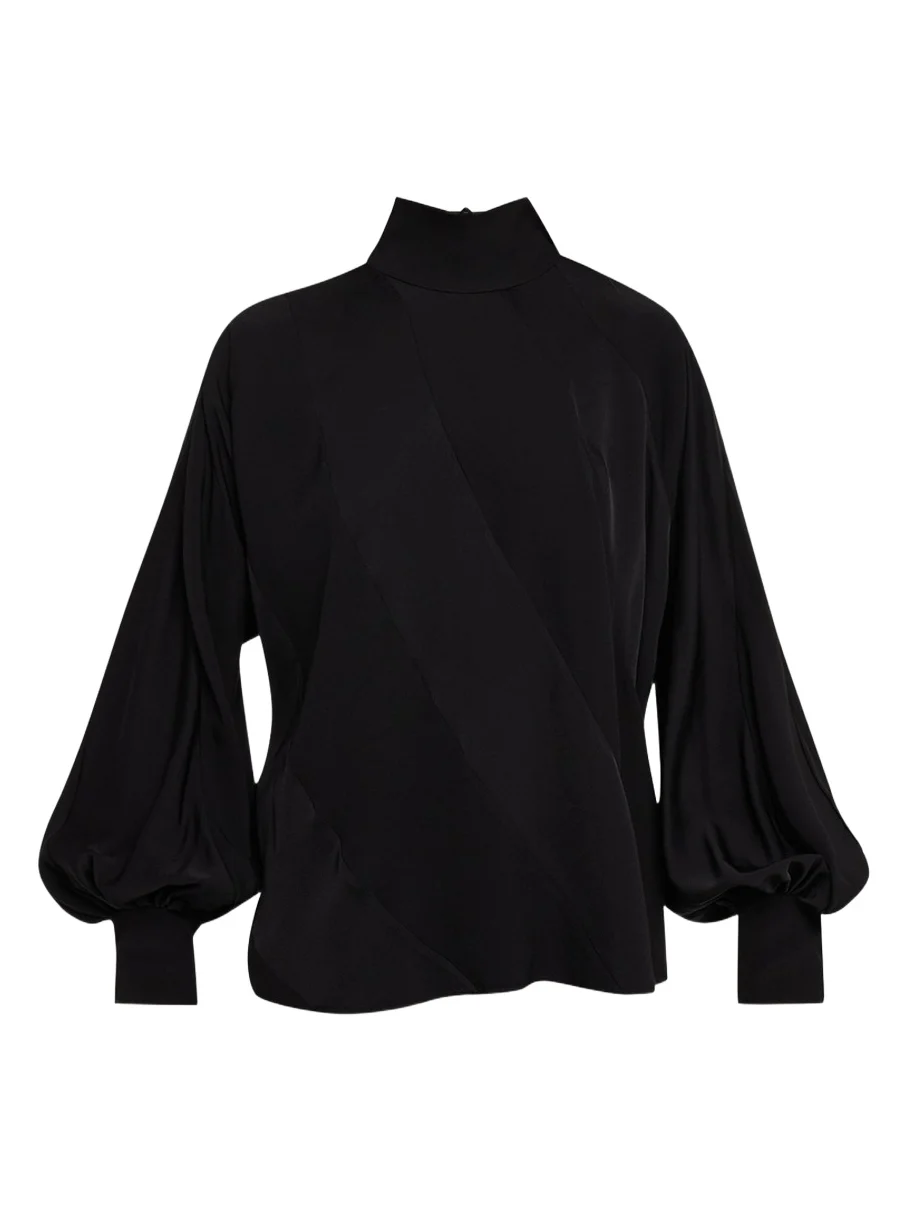 Zimmermann Bias Blouse