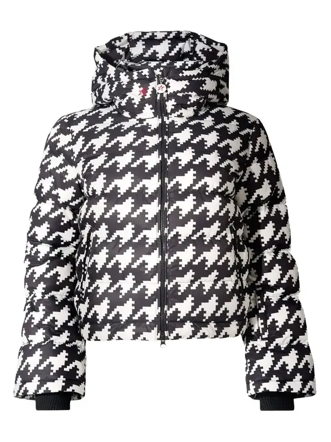 Polar Flare Down Ski Jacket Polar Flare Down Ski Jacket