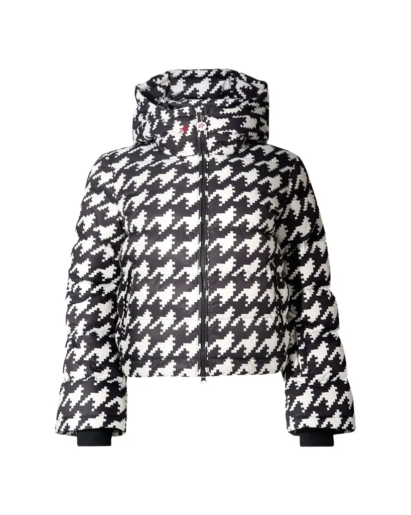 Perfect Moment Polar Flare Down Ski Jacket | Image 1 Perfect Moment Polar Flare Down Ski Jacket | Image 1
