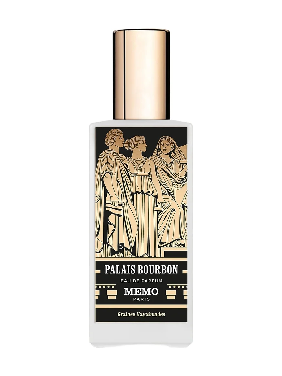 Memo Paris Palais Bourbon Eau de Parfum, 1 oz.