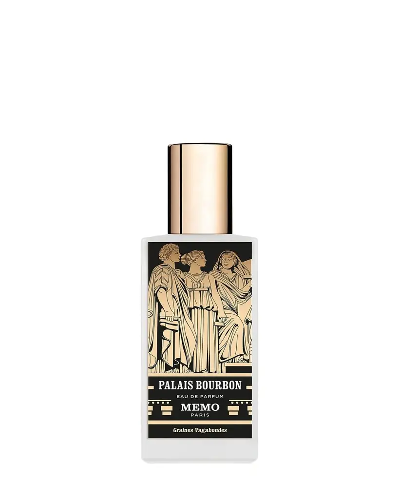 Memo Paris Palais Bourbon Eau de Parfum, 1 oz. | Image 1 Memo Paris Palais Bourbon Eau de Parfum, 1 oz. | Image 1
