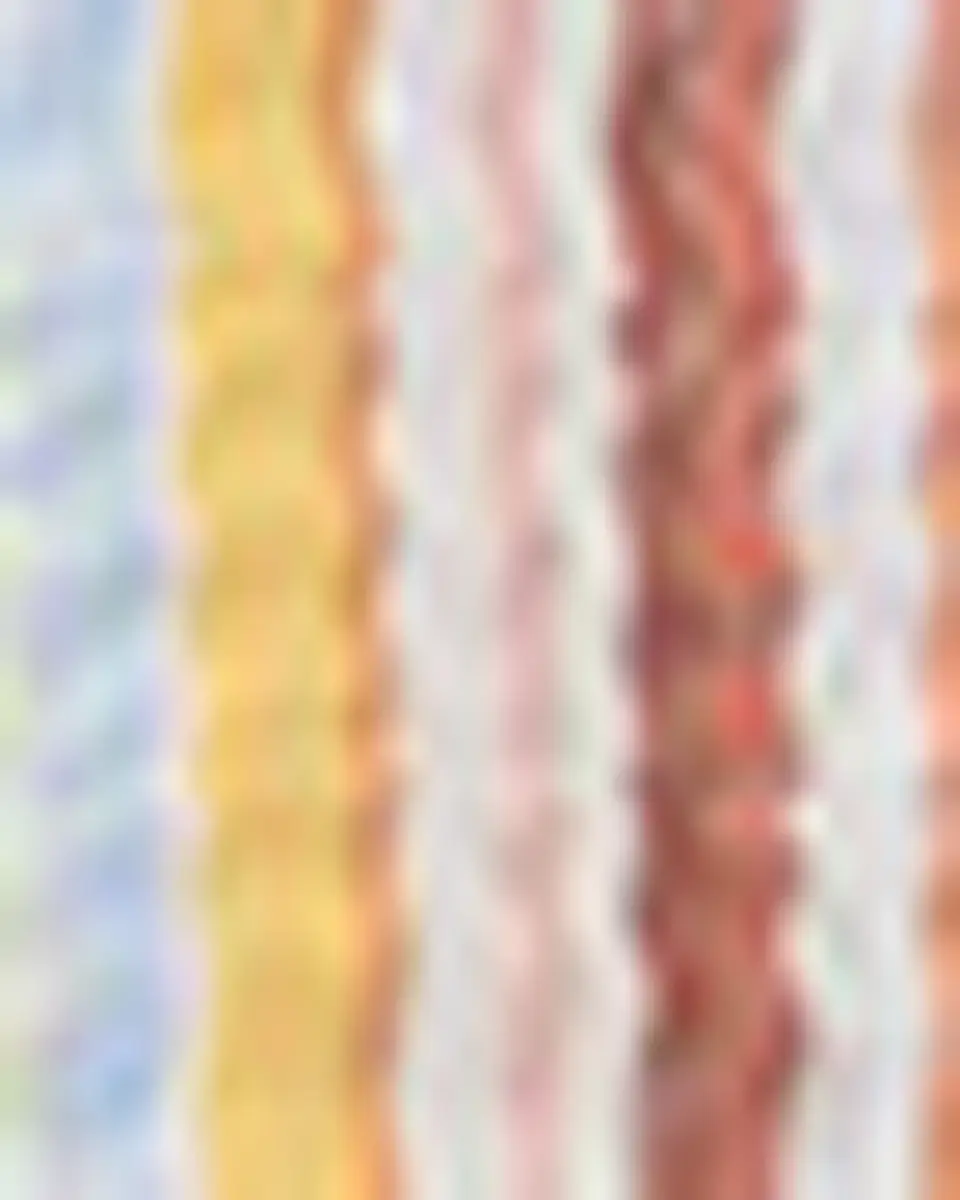 Missoni Zig Zag Knit Maxi Dress Coverup | Thumbnail 7 Missoni Zig Zag Knit Maxi Dress Coverup | Thumbnail 7