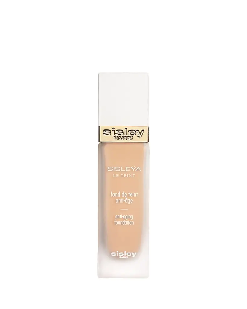Sisley-Paris Sisleya Le Teint Foundation