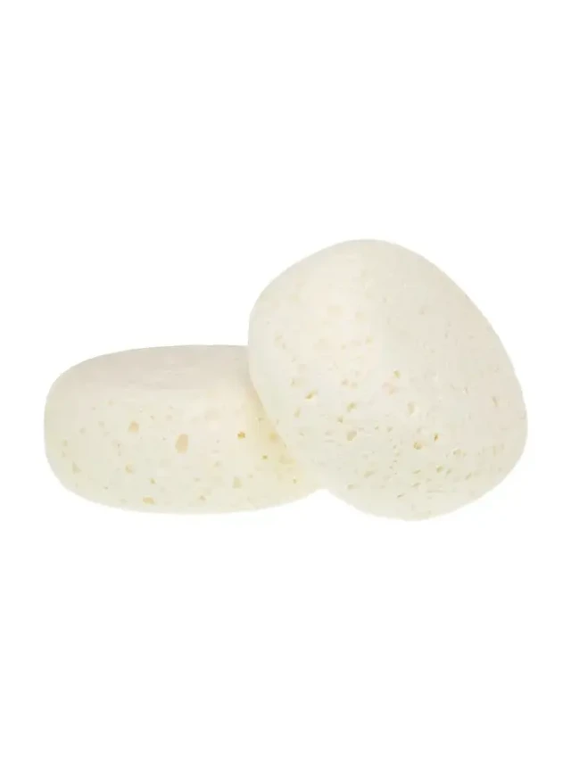 Trish McEvoy Sexy 9 Blackberry & Vanilla Musk Body Sponge Duo