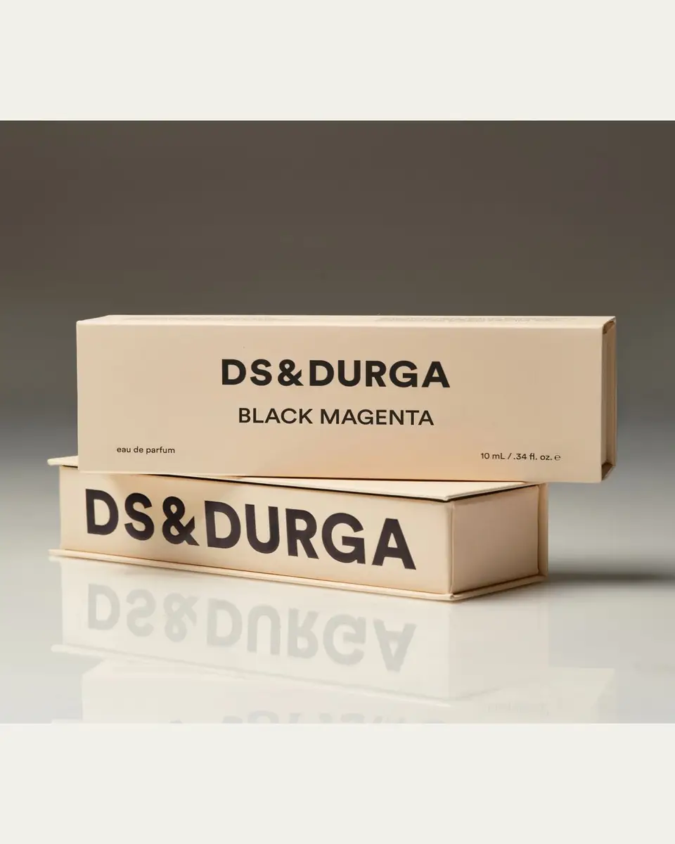 D.S. & Durga Black Magenta Perfume, 0.34 oz. | Thumbnail 4 D.S. & Durga Black Magenta Perfume, 0.34 oz. | Thumbnail 4