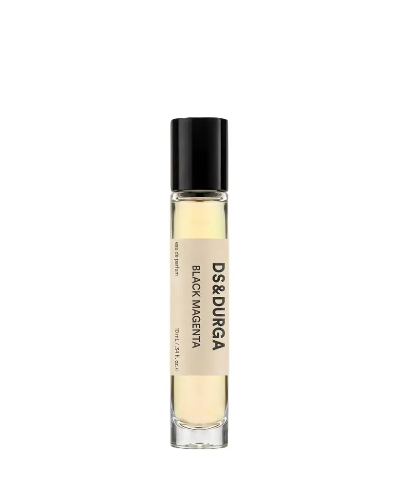D.S. & Durga Black Magenta Perfume, 0.34 oz. | Image 1 D.S. & Durga Black Magenta Perfume, 0.34 oz. | Image 1