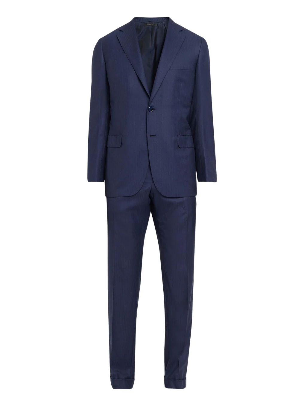 Brioni Men's Tonal Striped Two-Piece Suit