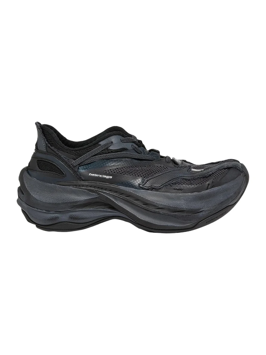 Balenciaga Men's Jet Sneakers