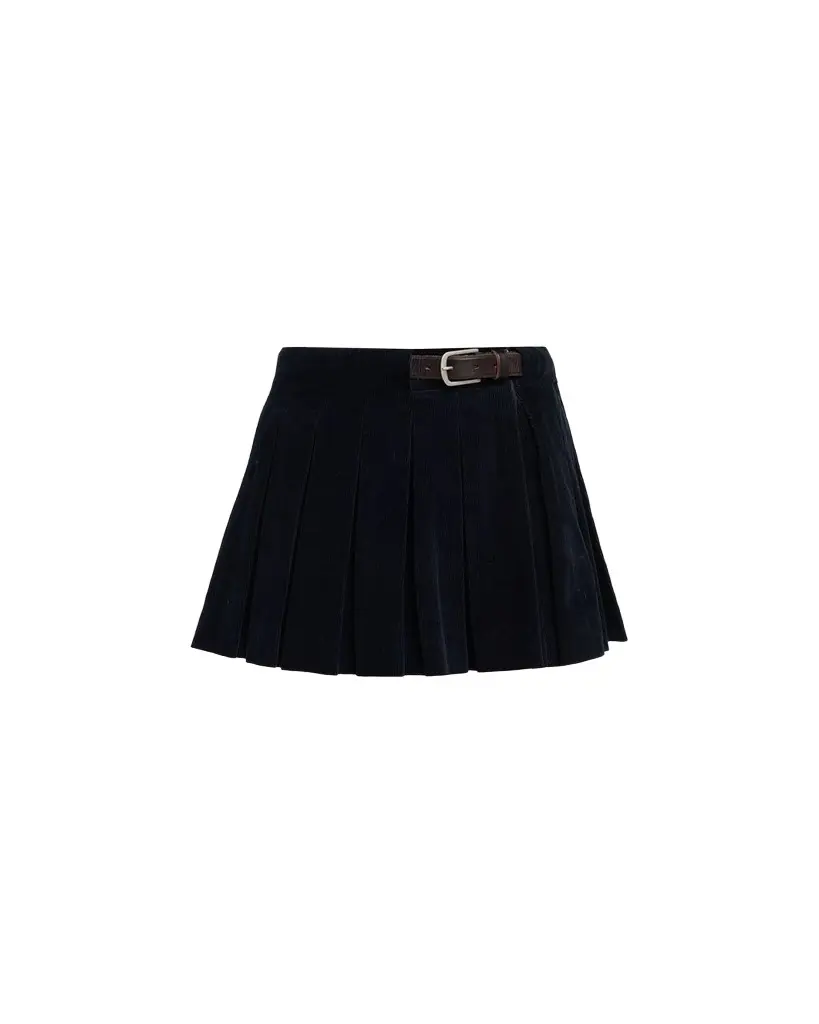 Sea Garrett Corduroy Mini Skirt | Image 1 Sea Garrett Corduroy Mini Skirt | Image 1