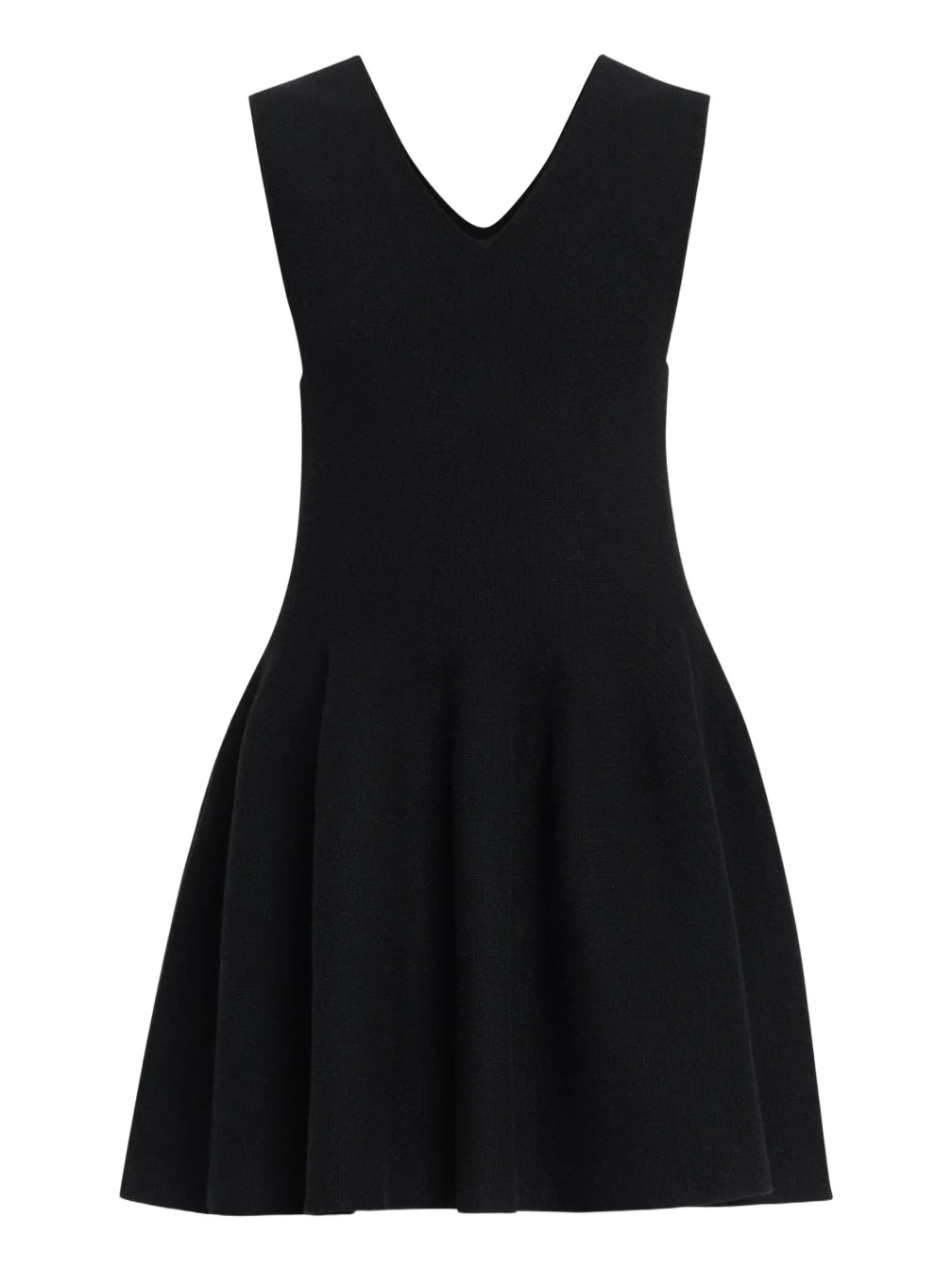 Wrenley Cashmere Mini Dress Wrenley Cashmere Mini Dress