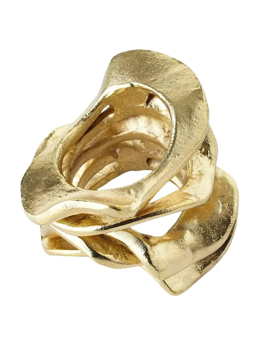 Flux Napkin Ring Flux Napkin Ring