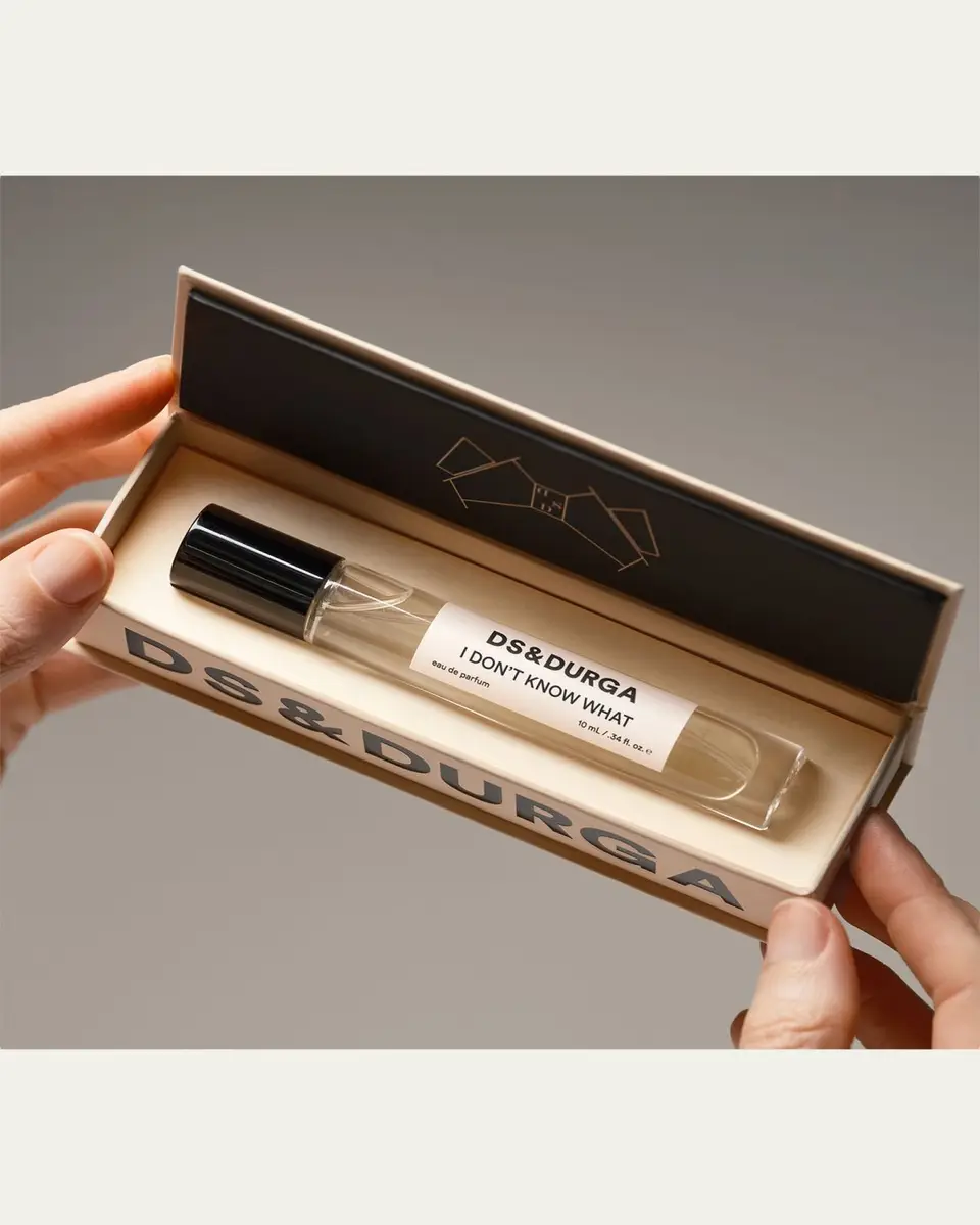 D.S. & Durga I Don't Know What Perfume, 0.34 oz. | Thumbnail 2
