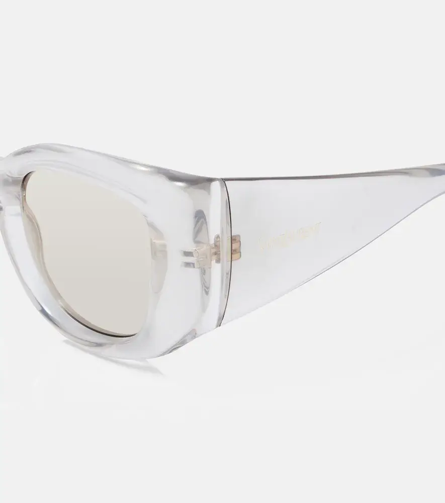 Saint Laurent SL 903 Howl oversized sunglasses | Thumbnail 5 Saint Laurent SL 903 Howl oversized sunglasses | Thumbnail 5