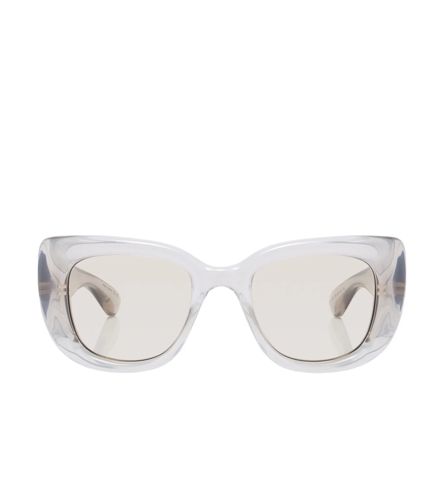 SL 903 Howl oversized sunglasses