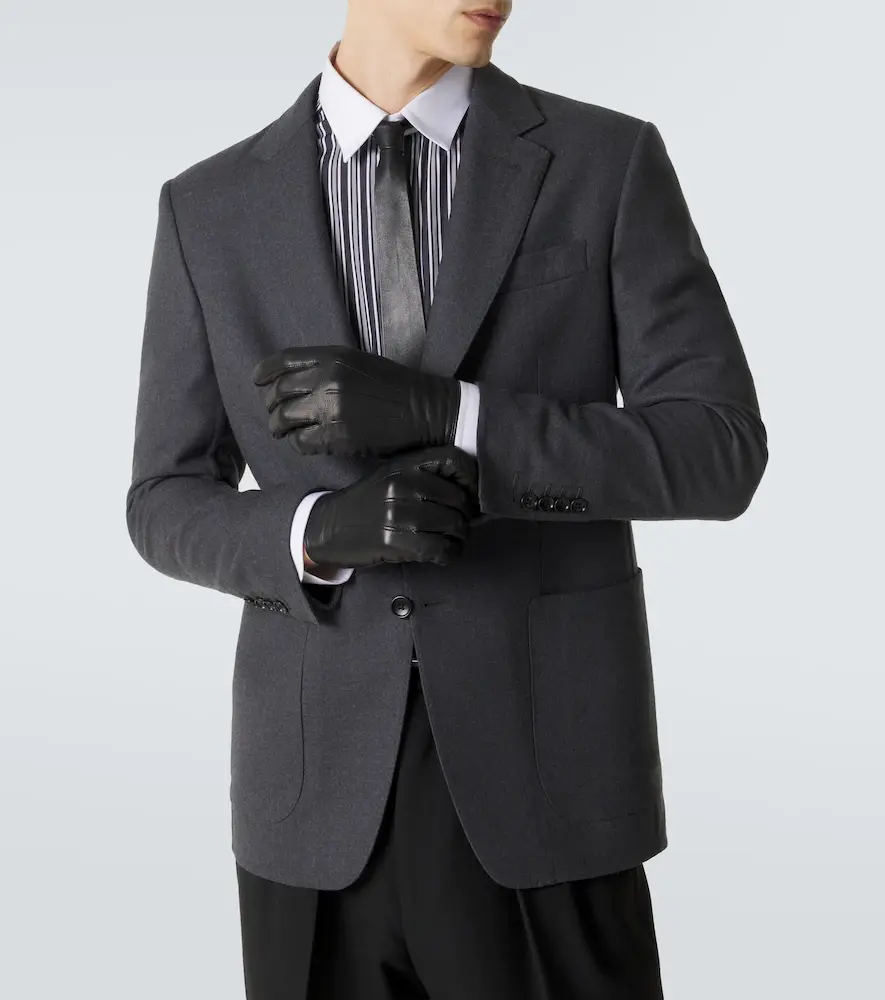 Tom Ford Wool-blend cardigan | Thumbnail 5 Tom Ford Wool-blend cardigan | Thumbnail 5
