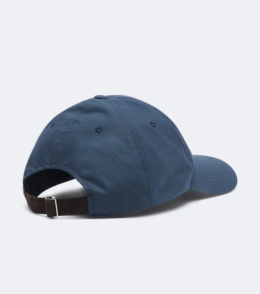 JW Anderson Logo cotton baseball cap | Thumbnail 2 JW Anderson Logo cotton baseball cap | Thumbnail 2