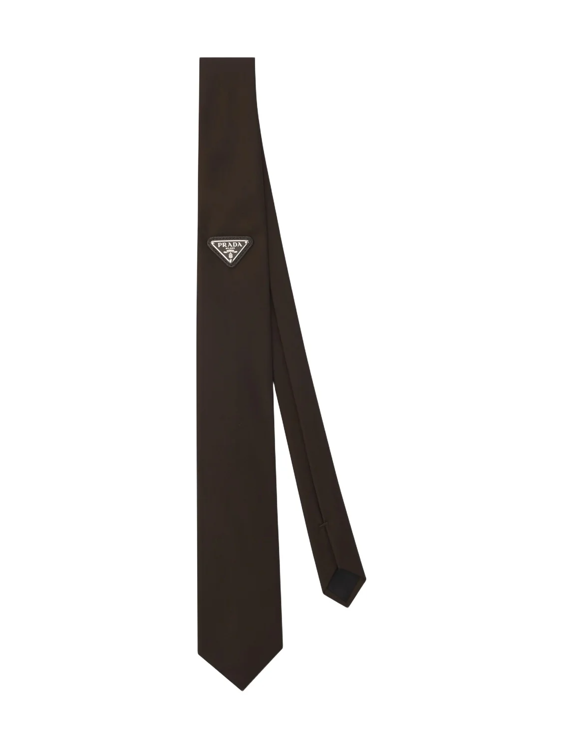 Prada Re-Nylon tie