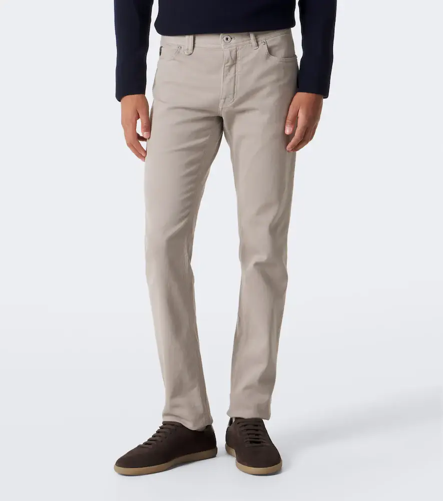 Brioni Meribel slim jeans | Thumbnail 2 Brioni Meribel slim jeans | Thumbnail 2