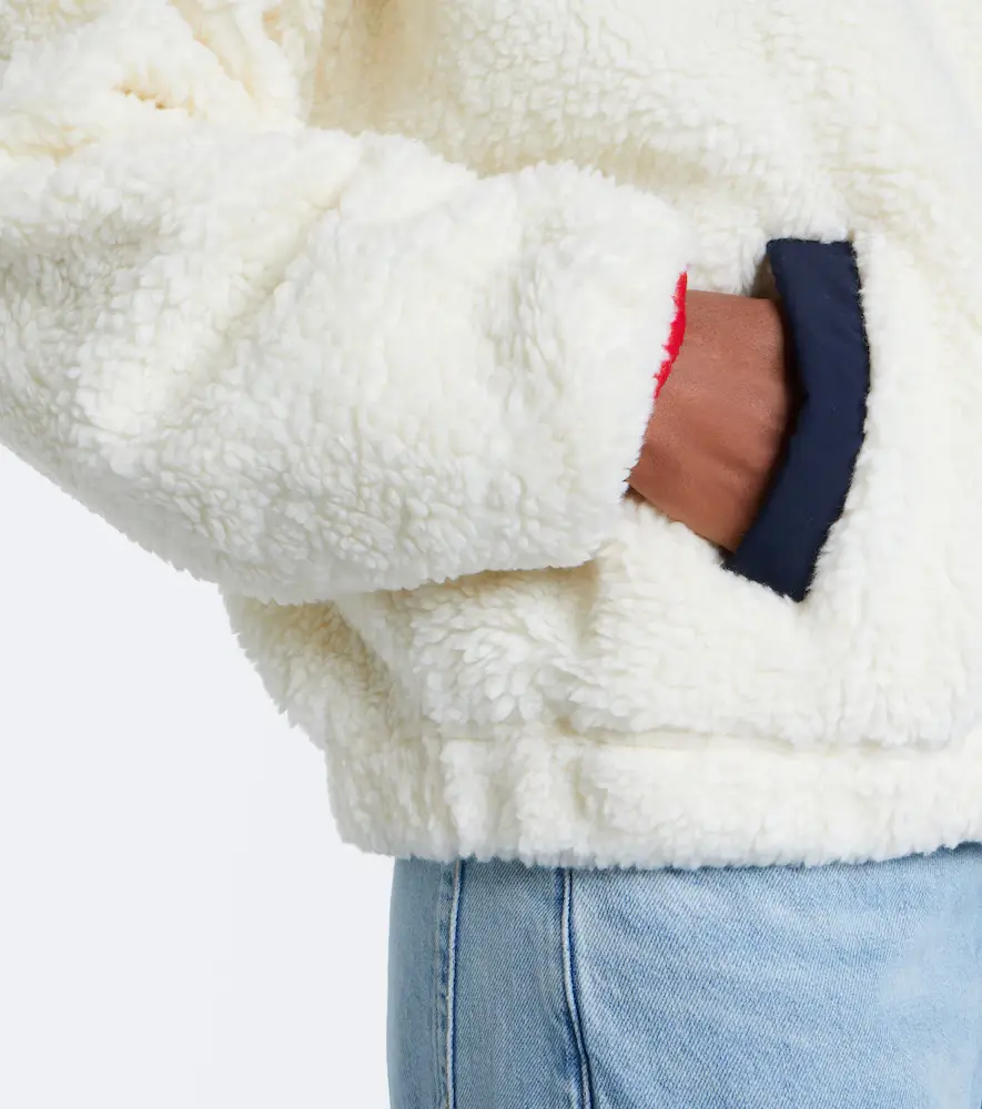 Polo Ralph Lauren Teddy sweatshirt | Thumbnail 5 Polo Ralph Lauren Teddy sweatshirt | Thumbnail 5