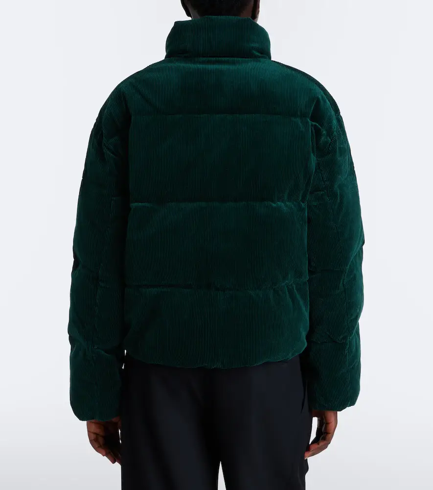Polo Ralph Lauren Cotton corduroy down jacket | Thumbnail 7 Polo Ralph Lauren Cotton corduroy down jacket | Thumbnail 7